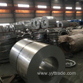 Cold rolled DX51D Galvanized Steel Coil